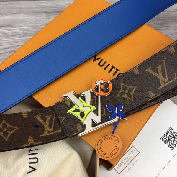 Louis Vuitton 40MM Belt LVB00342